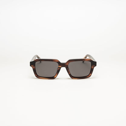 Aeter - Deep Brown