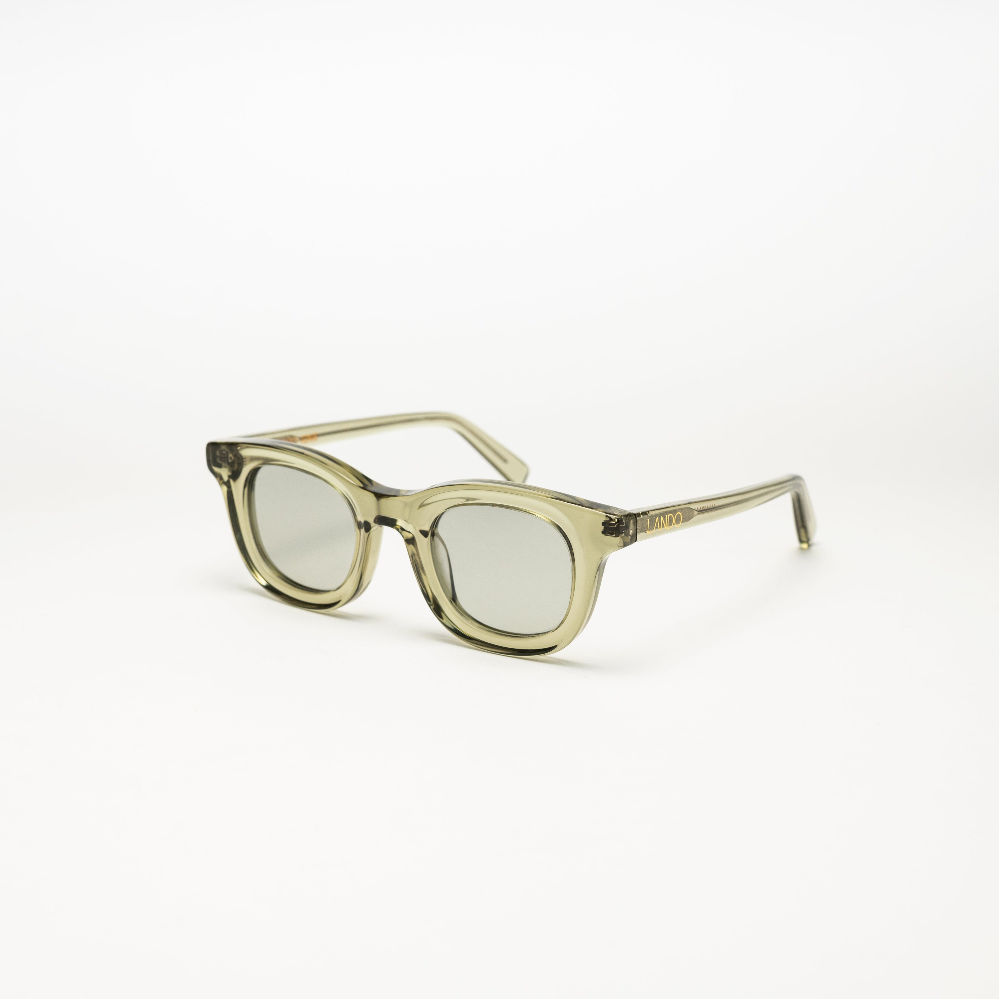 Ignis - Stone Olive