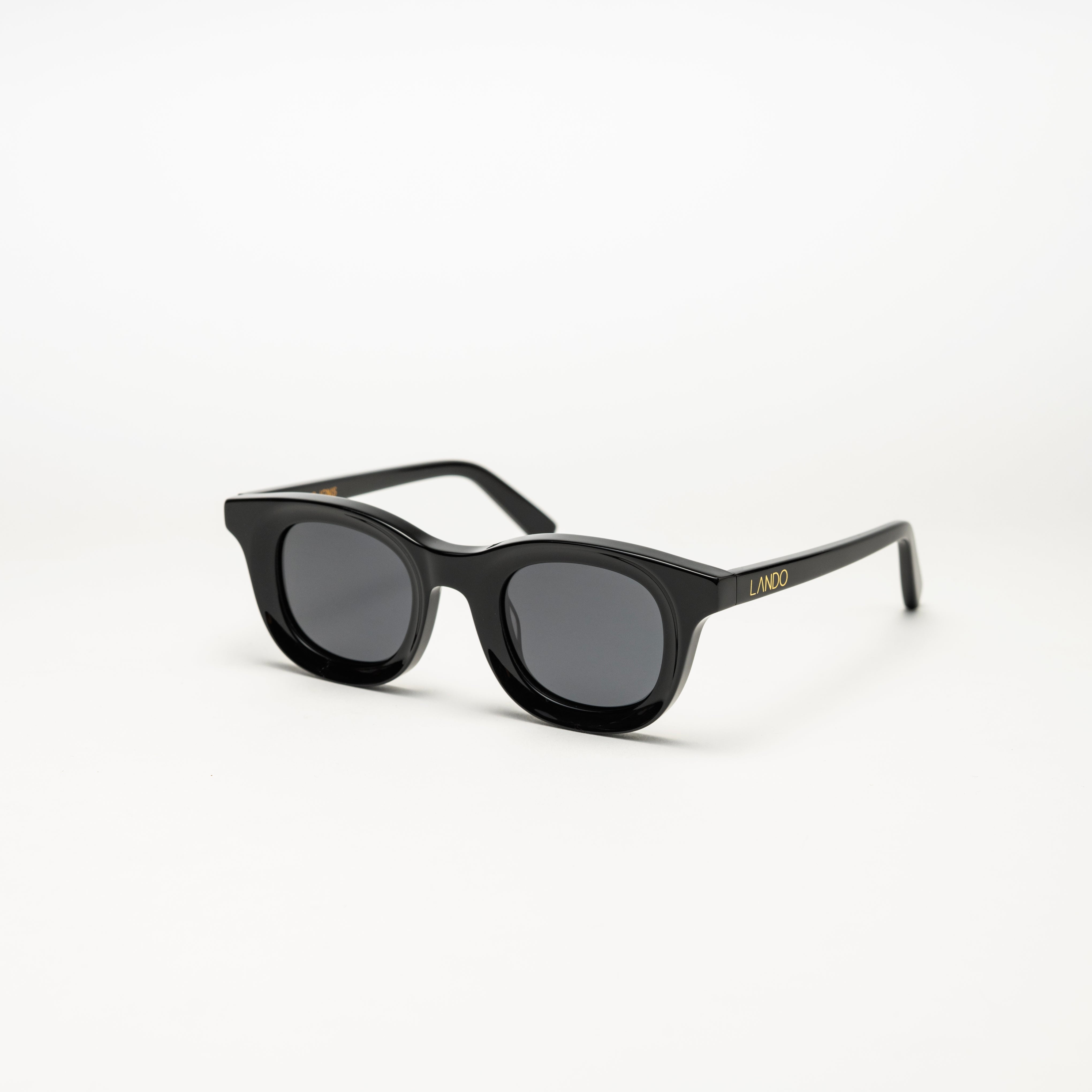 Ignis - Raven Black