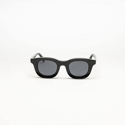 Ignis - Raven Black Premium Sunglasses