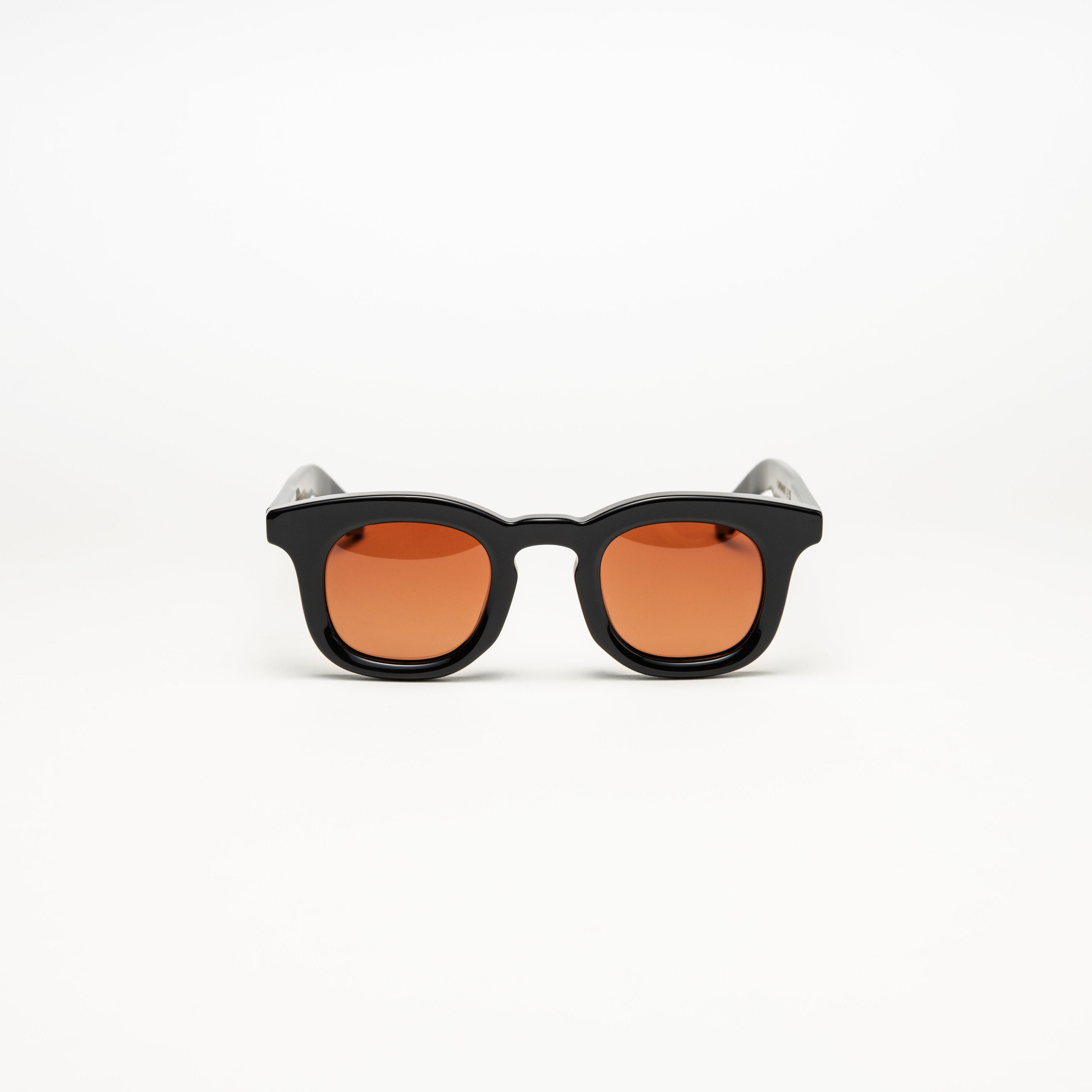 Arcus - Black Brown
