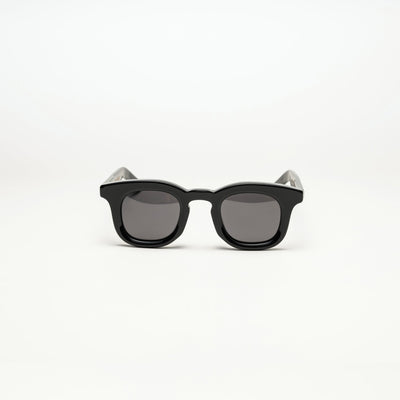 Arcus - Absolute Black Premium Sunglasses for Men