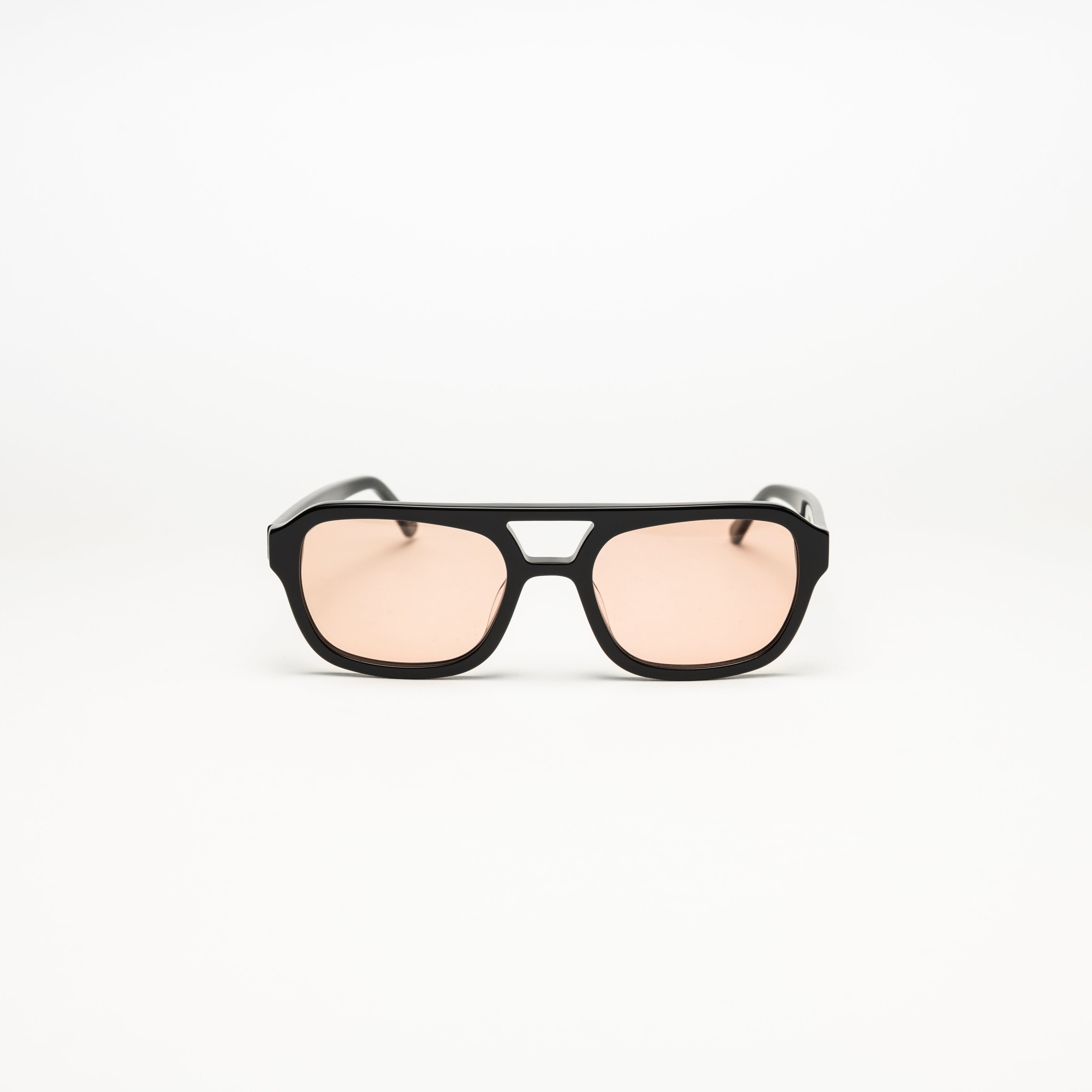 Flamma - Black Orange
