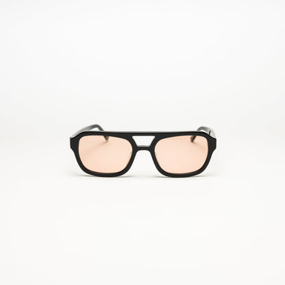 Flamma - Black Orange