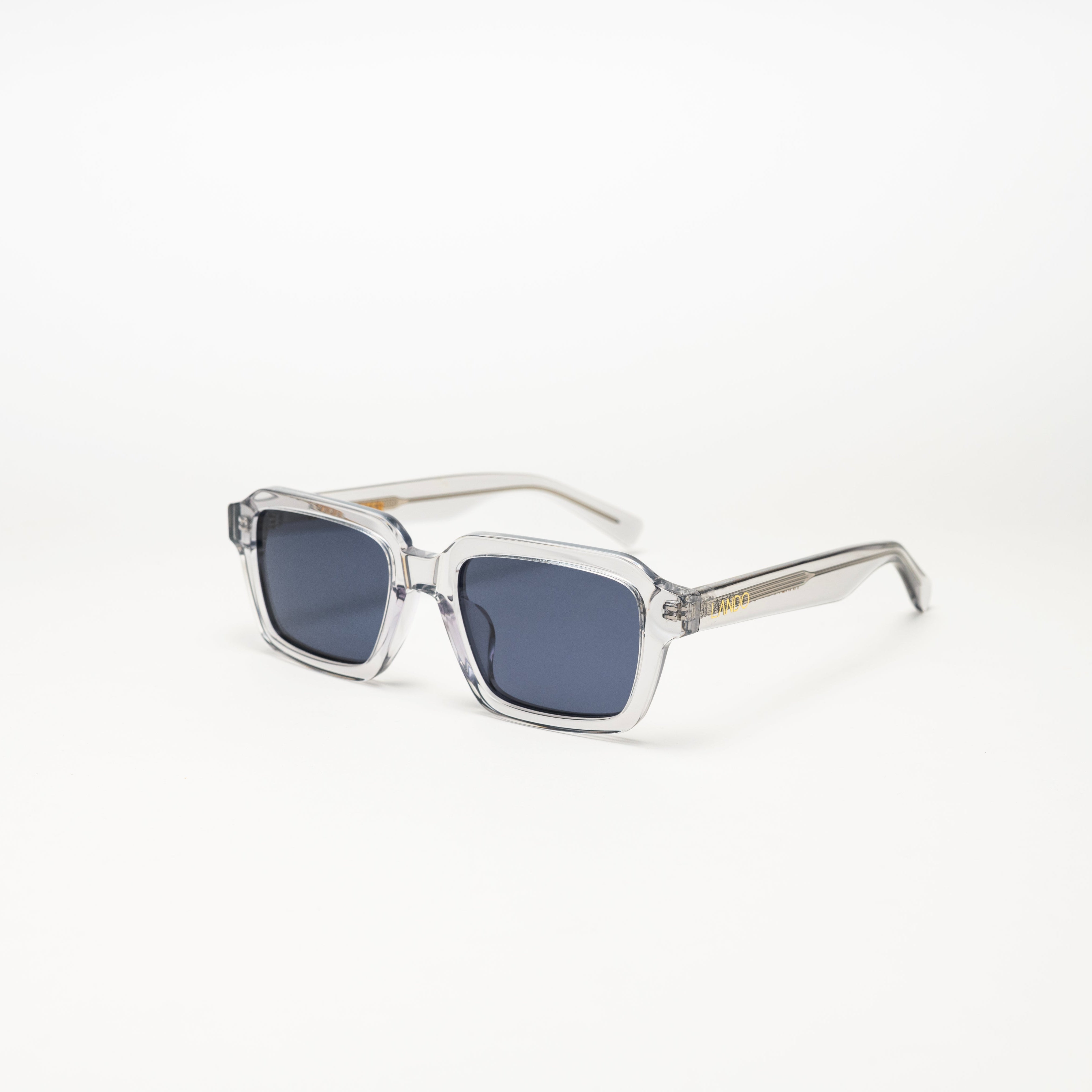 Aeter - Titan Blue