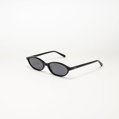 Aurea - Total Black Premium Sunglasses for Women