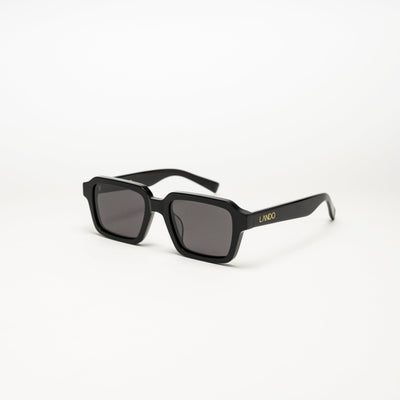 Aeter - Infinite Black Premium Sunglasses