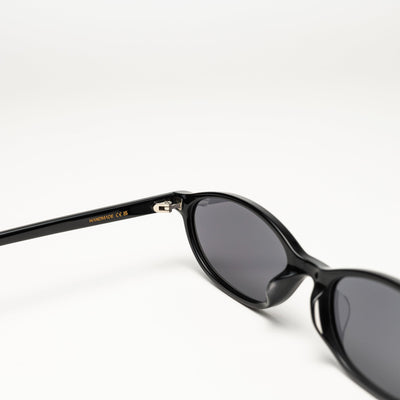 Aurea - Total Black Premium Sunglasses for Women