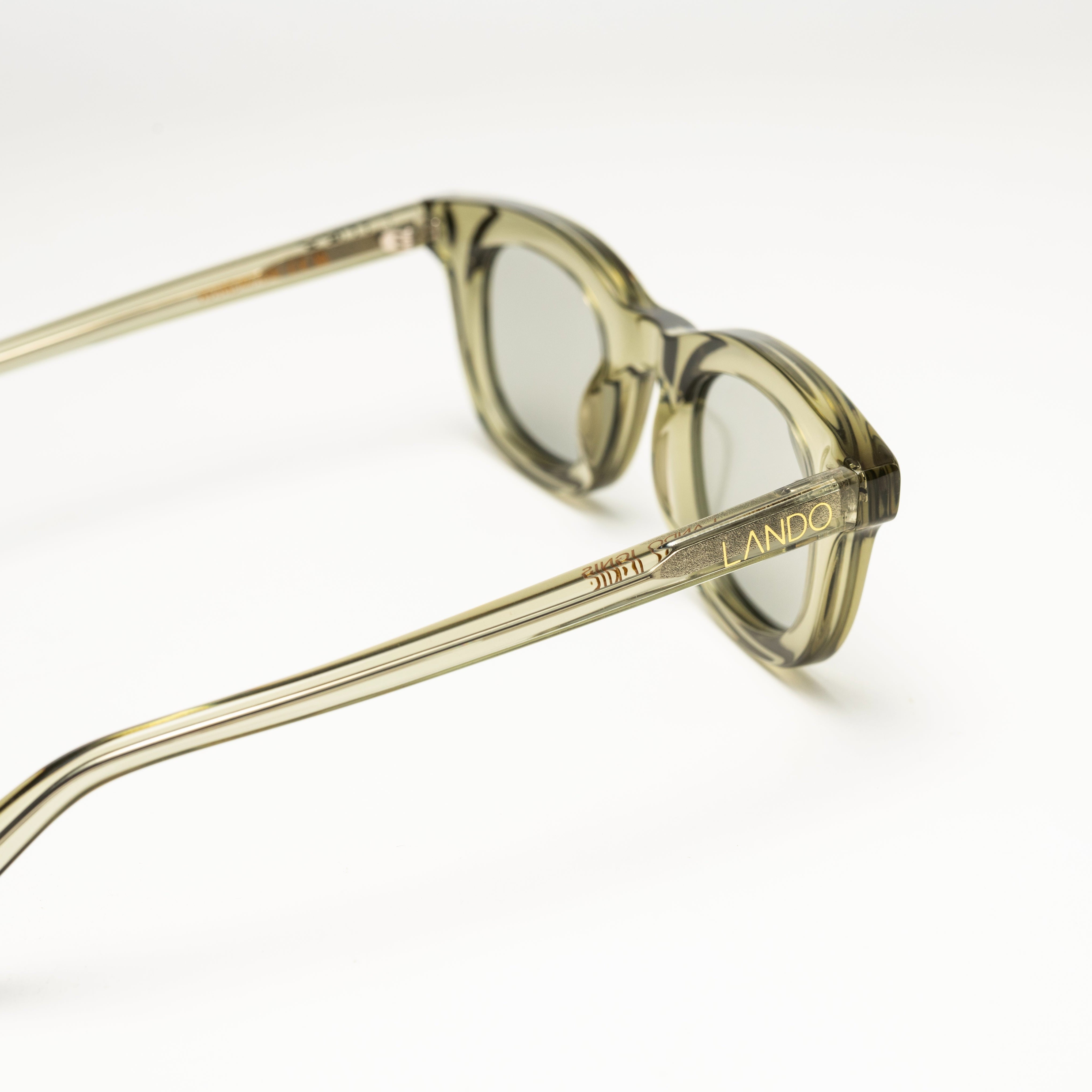Ignis - Stone Olive