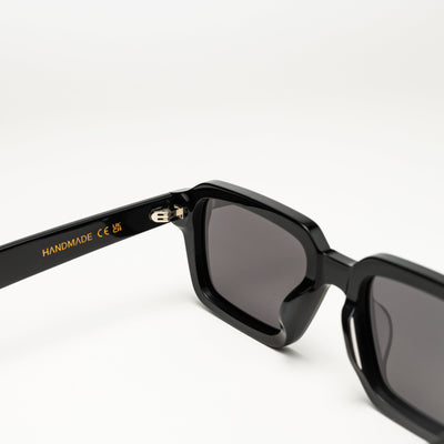 Aeter - Infinite Black Premium Sunglasses