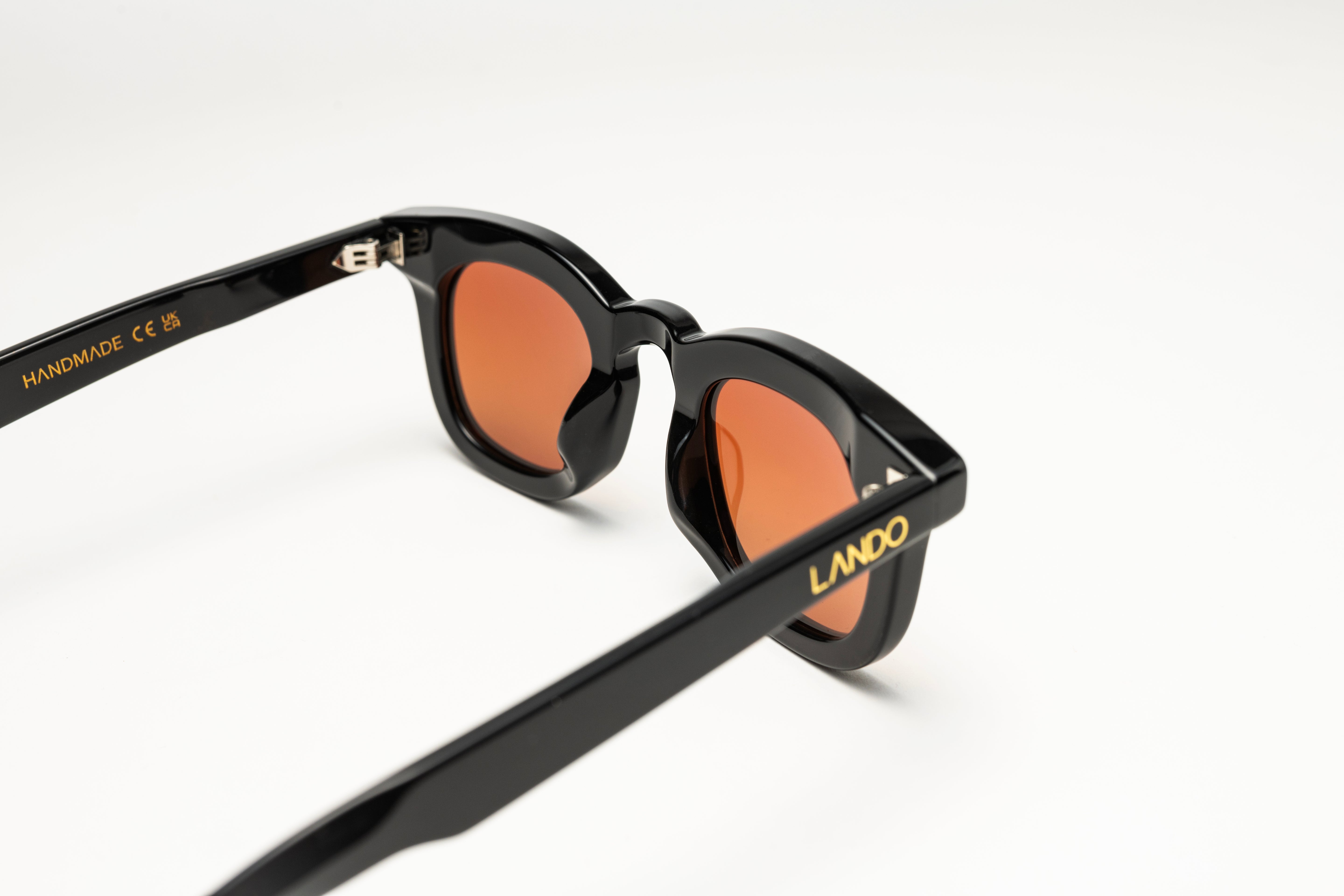 Arcus - Black Brown