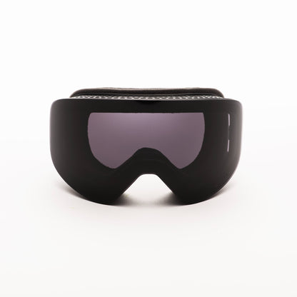 Eclipse UV - Photochromic Ski Goggles