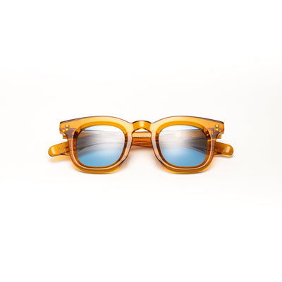 Arcus - Iced Mandarin Premium Sunglasses for Men