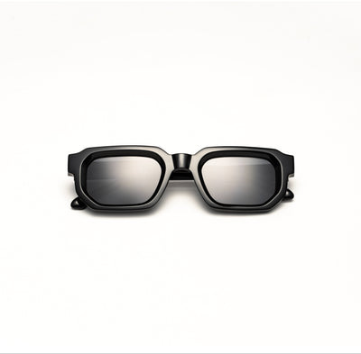 Mentum - Obsidian Black Premium Sunglasses