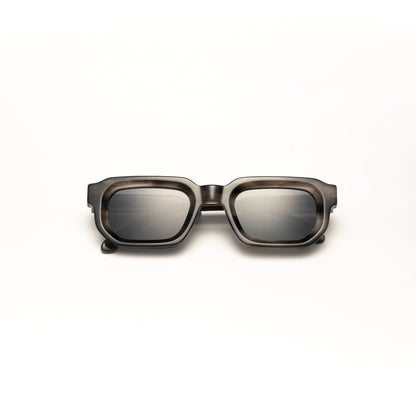 Mentum - Graphite Haze Premium Sunglasses