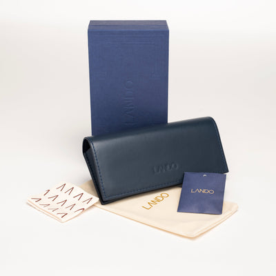 Arcus - Black Brown Premium Sunglasses for Men