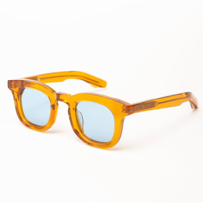 Arcus - Iced Mandarin Premium Sunglasses for Men