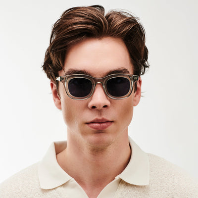 Ignis - Lucid Aqua Premium Sunglasses