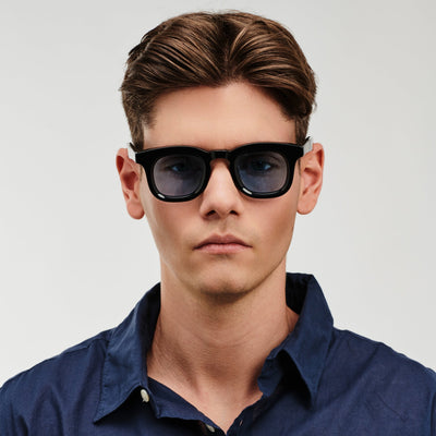 Arcus - Black Ice Premium Sunglasses for Men