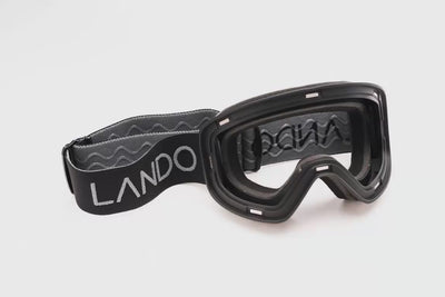 Eclipse UV - Photochromic Ski Goggles