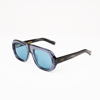 Breeze - Sky Premium Sunglasses