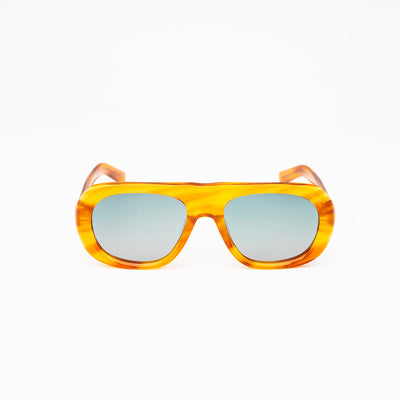 Breeze - Toffee Premium Sunglasses