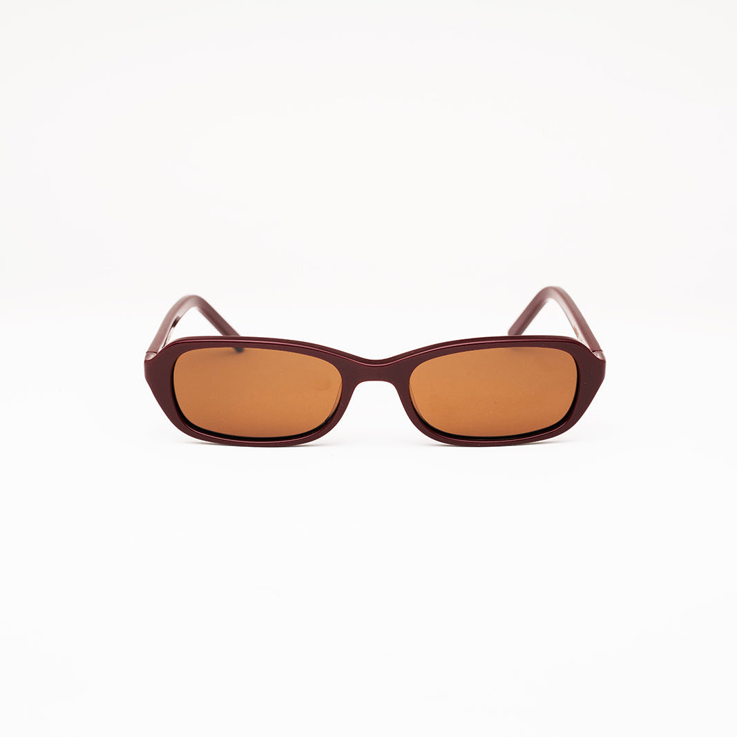 Solace - Onyx Premium Sunglasses
