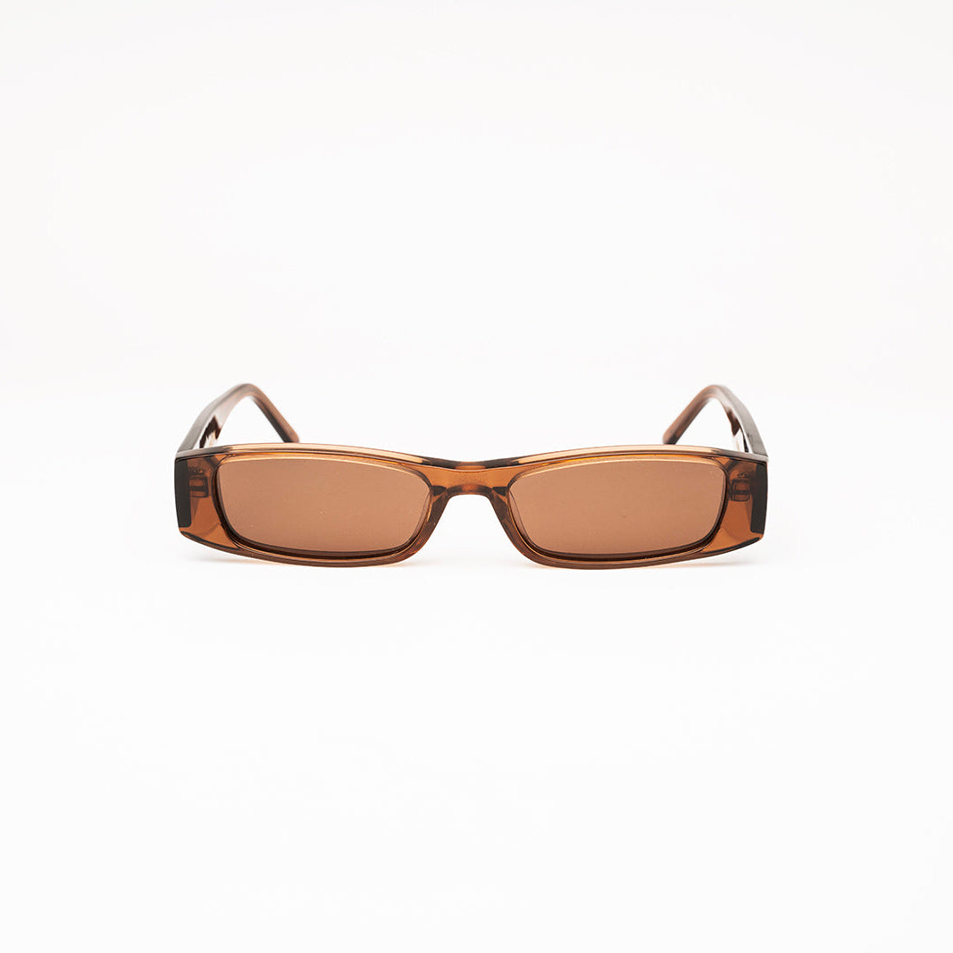 Horizon - Copper Premium Sunglasses
