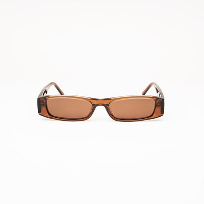 Horizon - Copper Premium Sunglasses