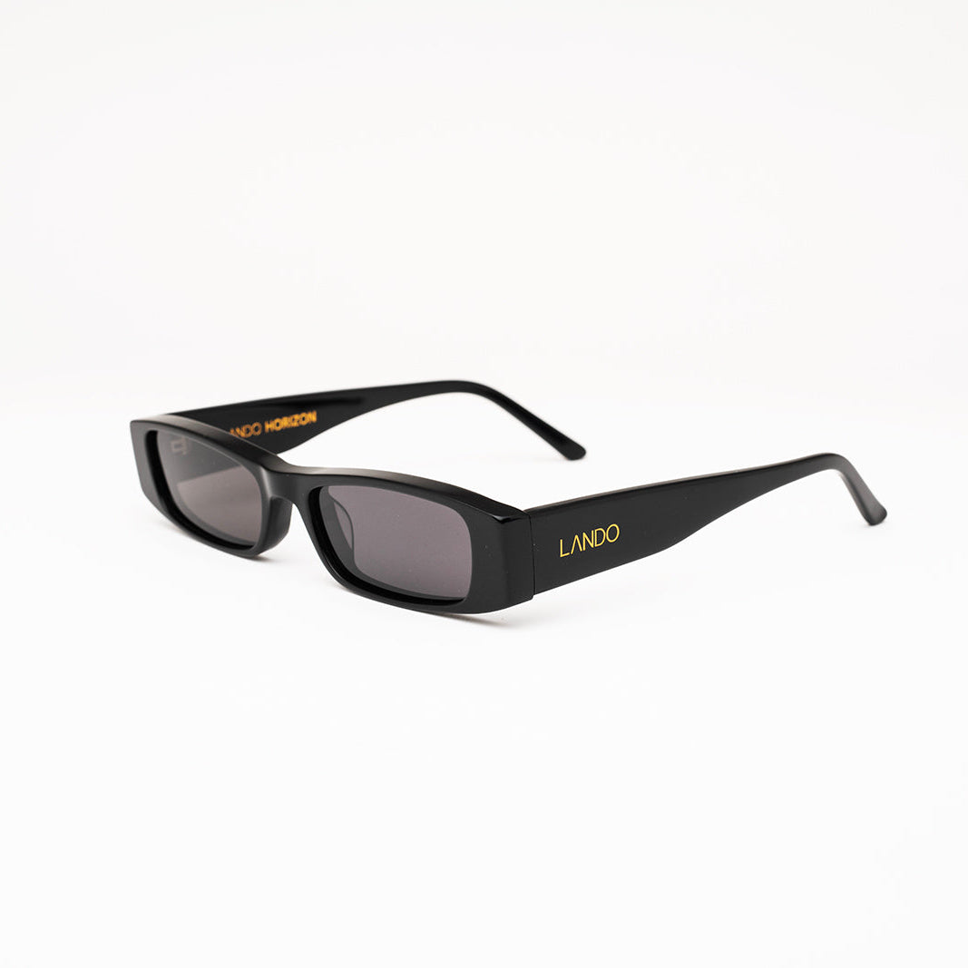 Horizon - Midnight Premium Sunglasses