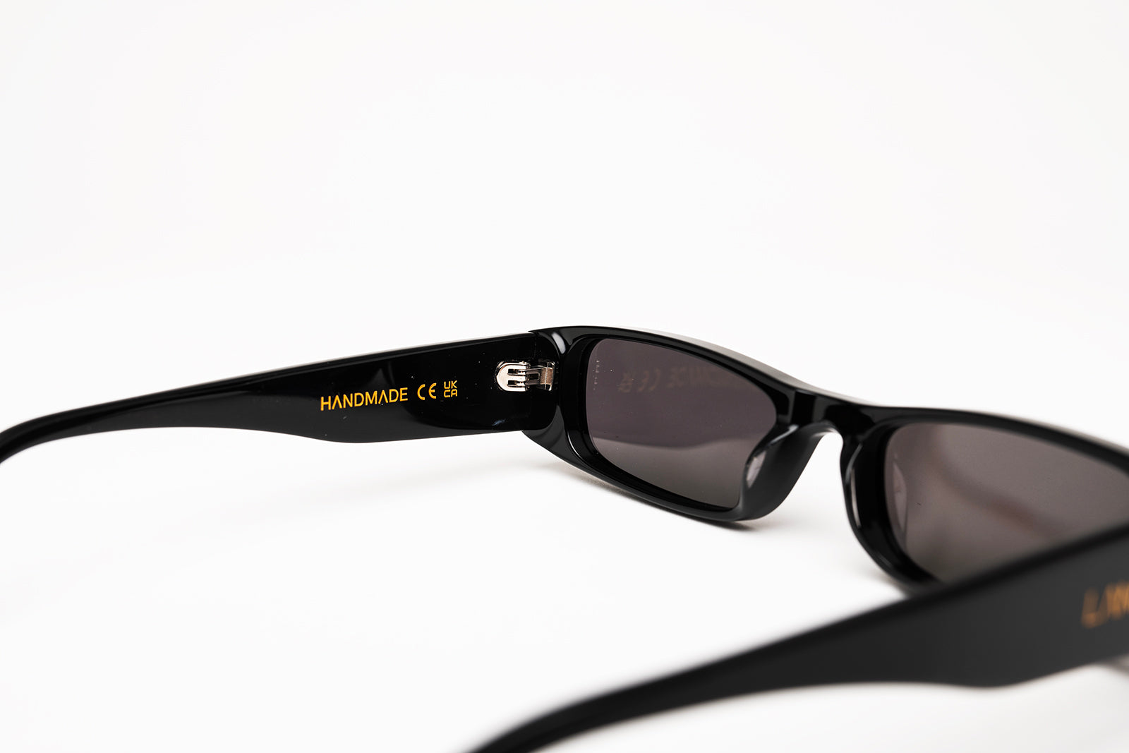Horizon - Midnight Premium Sunglasses