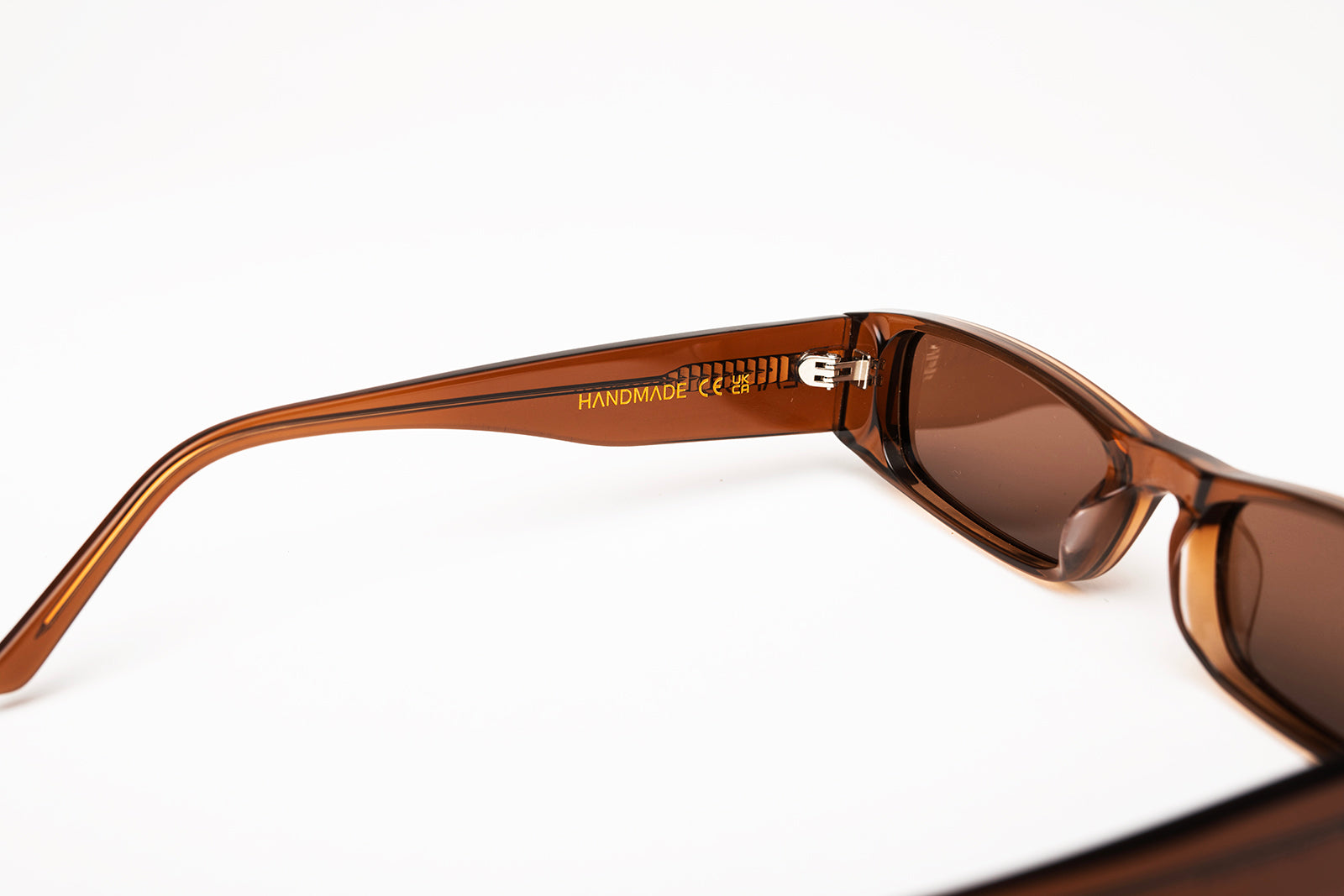 Horizon - Copper Premium Sunglasses