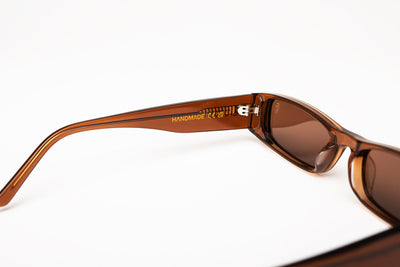 Horizon - Copper Premium Sunglasses