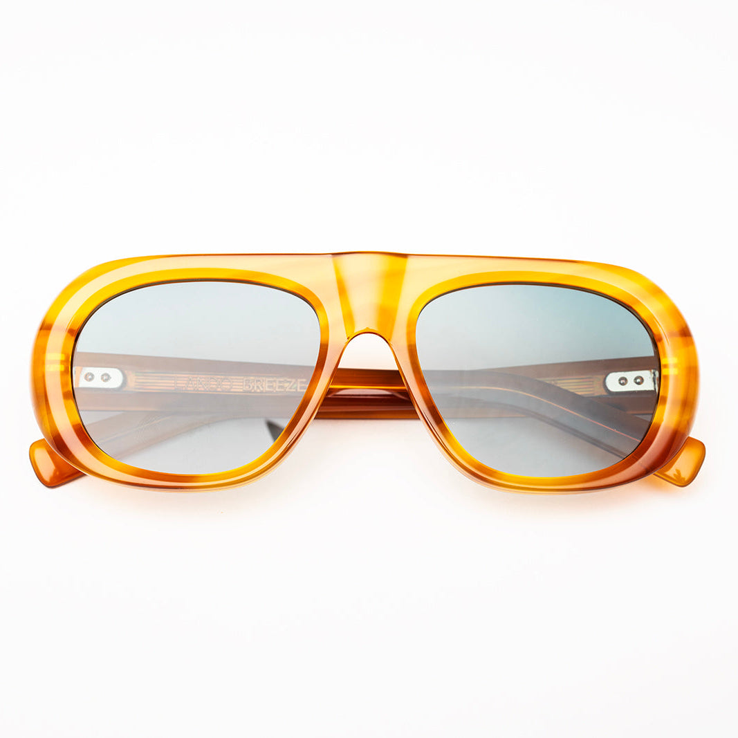 Breeze - Toffee Premium Sunglasses