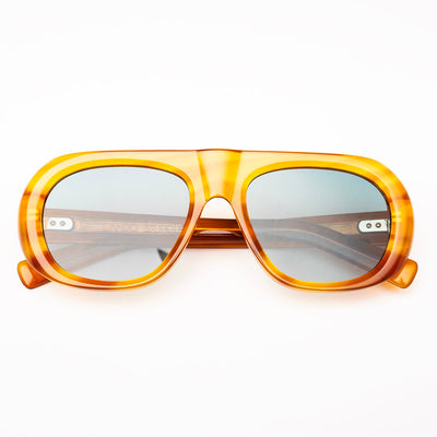 Breeze - Toffee Premium Sunglasses