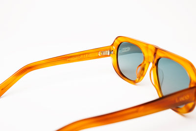 Breeze - Toffee Premium Sunglasses