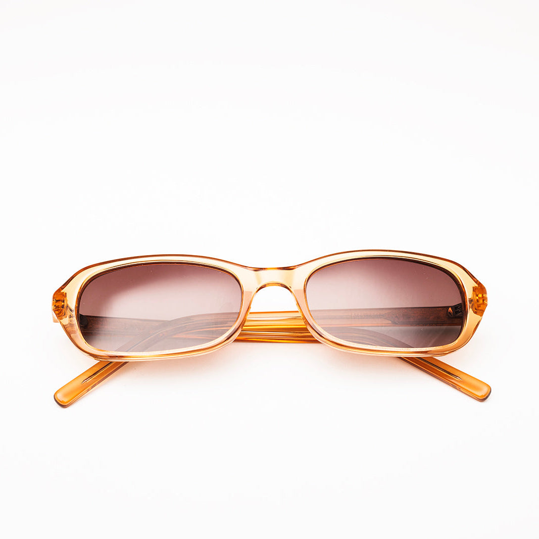 Solace - Honey Premium Sunglasses