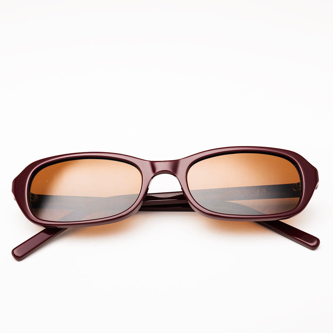 Solace - Onyx Premium Sunglasses